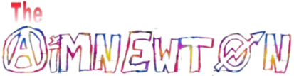theaimnewton